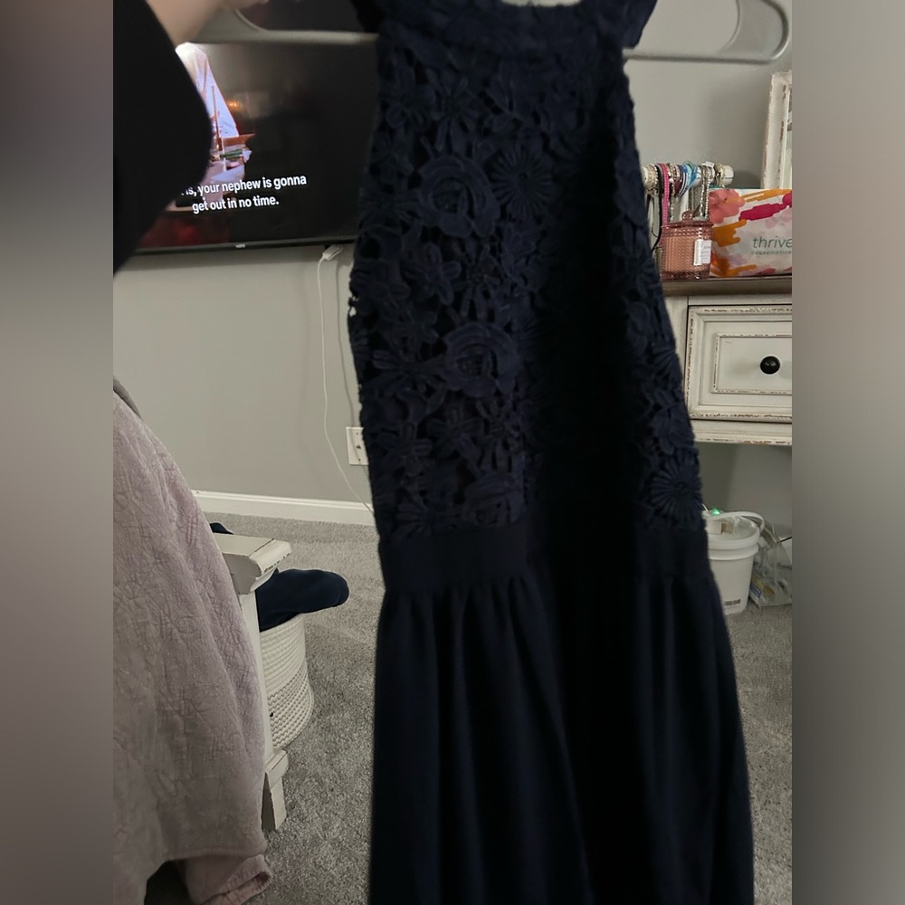 Lulus dress
